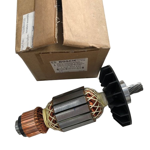 Rotor máy cắt Bosch GCO220 1609B03639