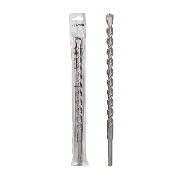 Mũi khoan bê tông SDS Plus 1 16x250/310mm Bosch 2608680286