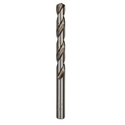 Bộ 5 mũi khoan sắt 8.0mm Bosch HSS-G 2608595072