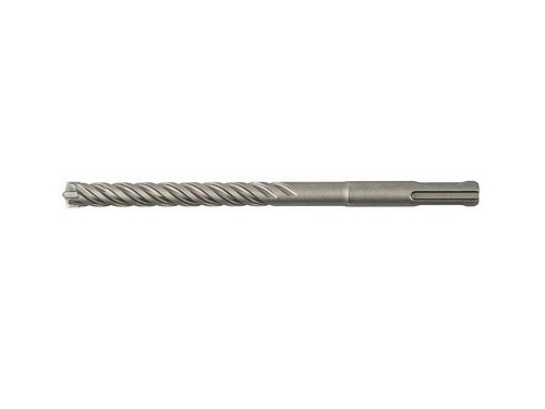 Mũi khoan bê tông SDS PLUS-5X D18x400x450 Bosch 2608836633