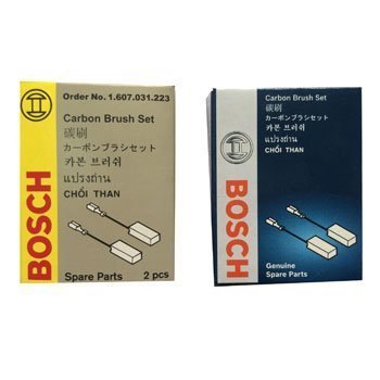 Chổi than Bosch (dùng cho máy 1607014145) 1607014145