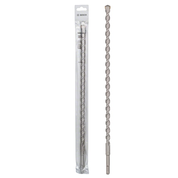 Mũi khoan bê tông SDS Plus 1 14x400/460mm Bosch 2608680284