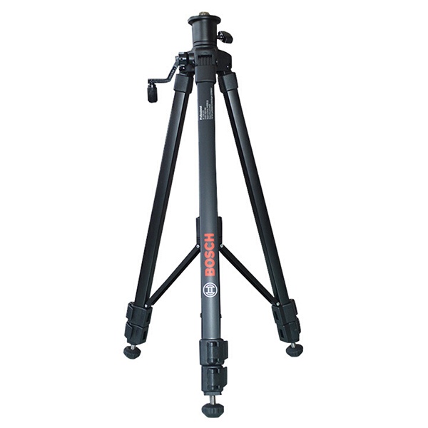 Chân máy Laser lớn Bosch BT 150 5/8