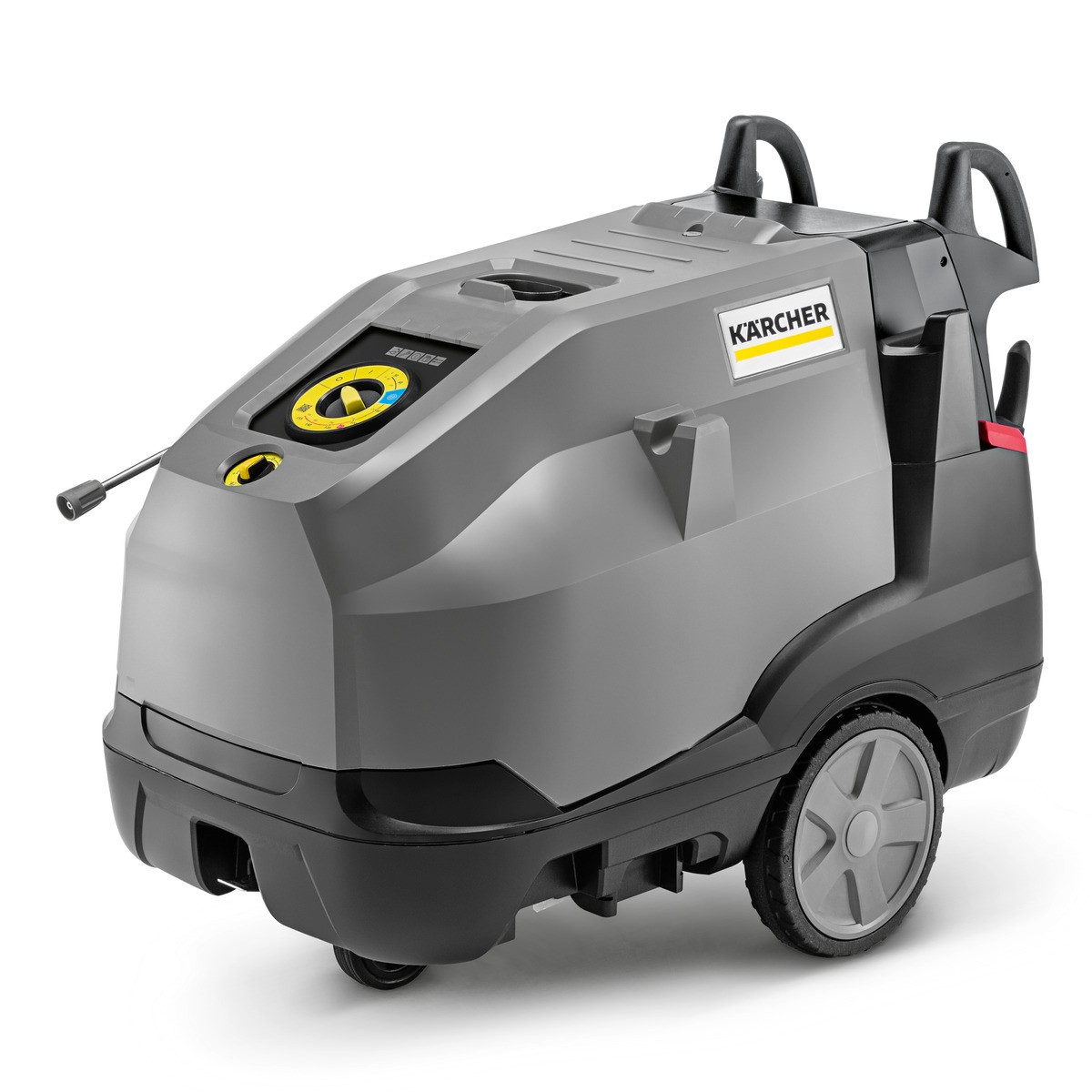 Máy làm sạch áp lực Karcher HDS 10/21-4 M