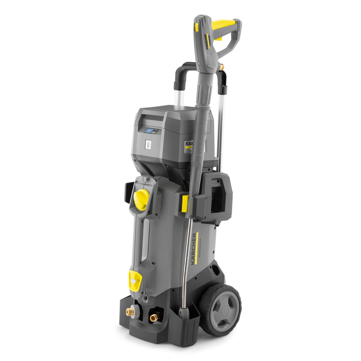 Máy làm sạch áp lực Karcher HD 4/11 C Bp Pack
