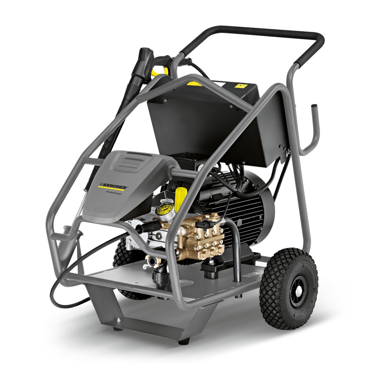 Máy phun rửa siêu cao áp Karcher HD 9/50-4 Cage