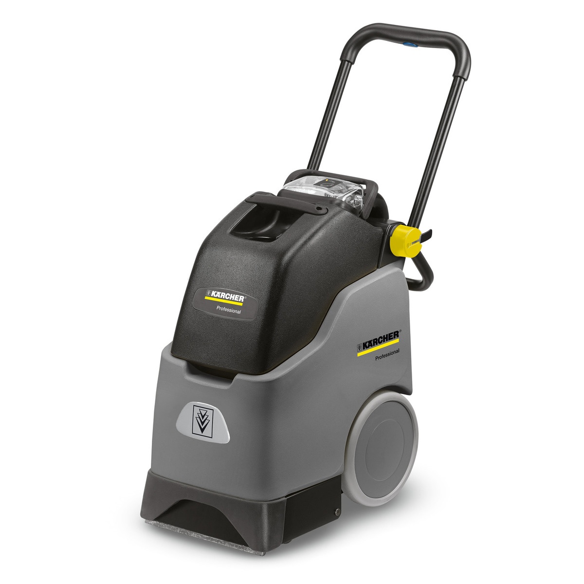 Máy làm sạch thảm Karcher BRC 30/15 C