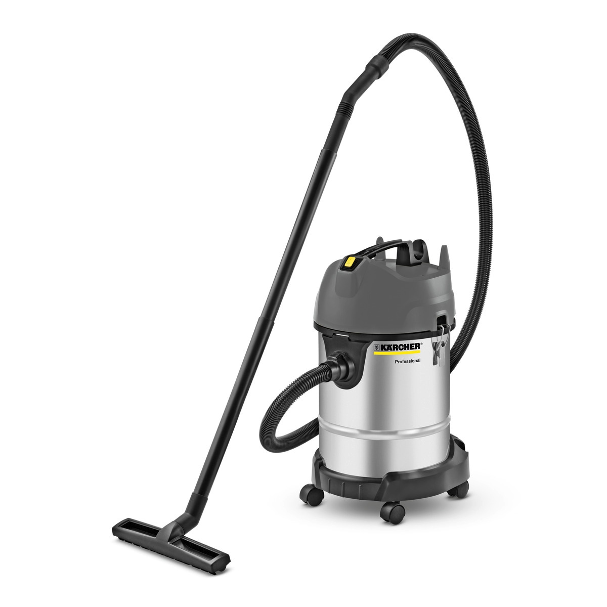 Máy hút bụi khô và ướt Karcher NT 40/1 Ap L