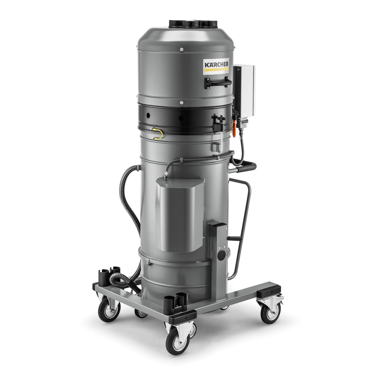 Hệ thống hút bụi công nghiệp Karcher RE D 9.986-412.0