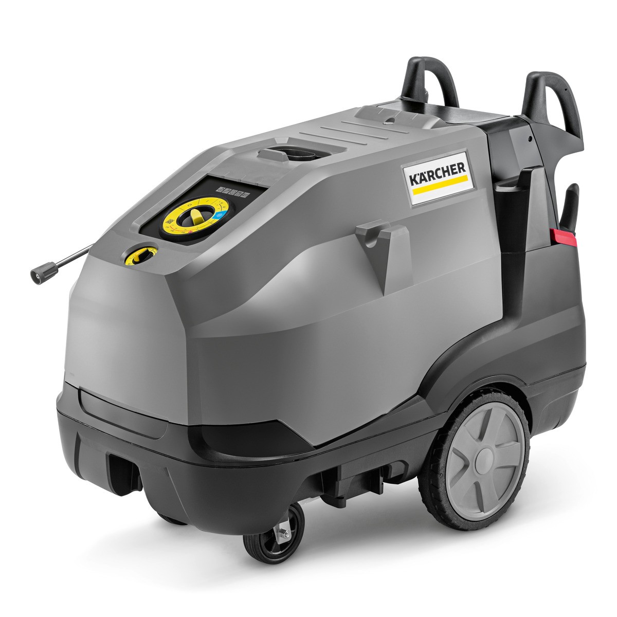 Máy làm sạch áp lực Karcher HDS 12/18-4S