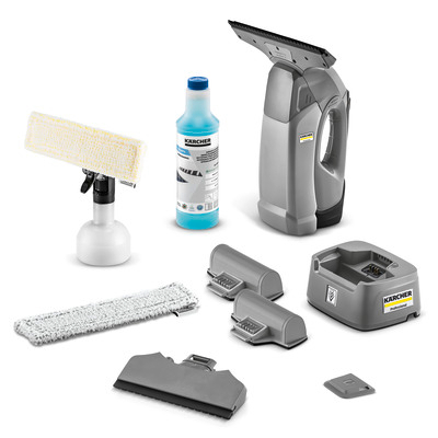 Máy hút bụi bề mặt và cửa sổ Karcher WVP 10 Adv