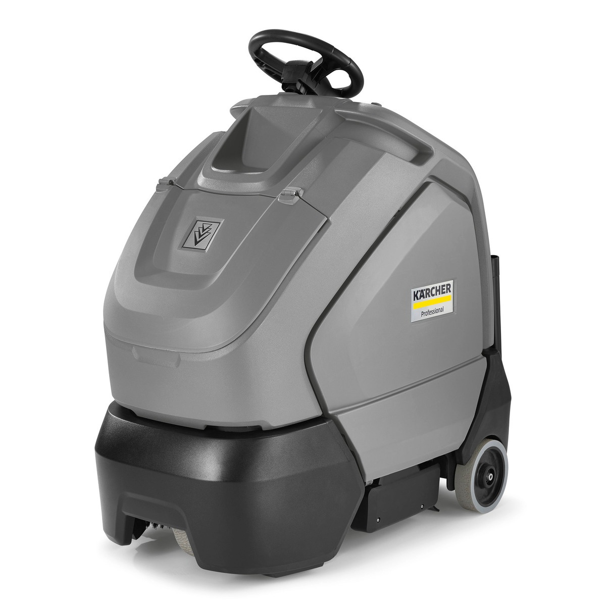 Máy hút bụi dạng chổi đứng Karcher CV 60/1 RS Bp Pack