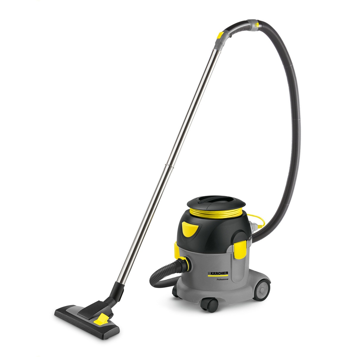 Máy hút bụi khô và ướt Karcher NT 75/1 Tact Me Te H