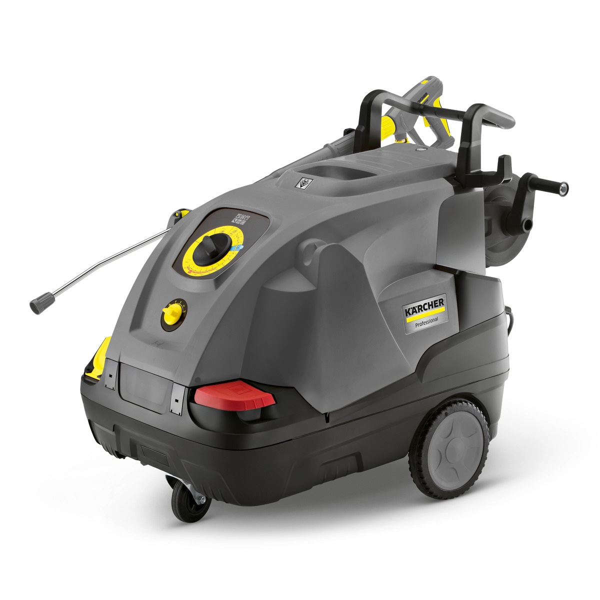Máy làm sạch áp lực Karcher HDS 7/16 CX