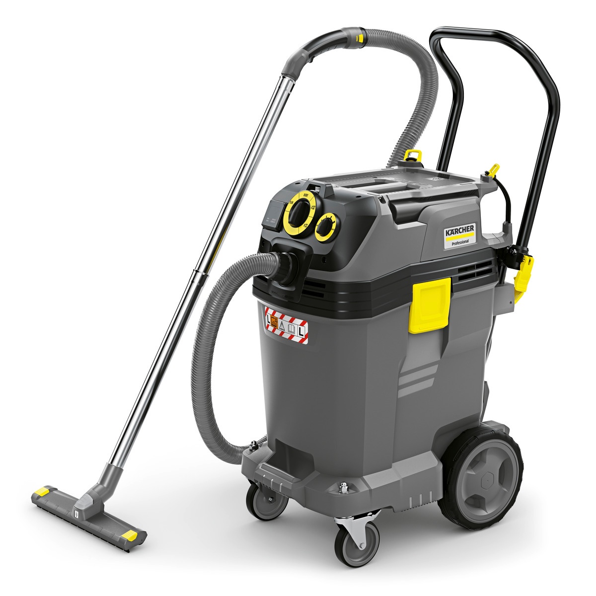 Máy hút bụi khô công nghiệp Karcher T 10/1 Adv