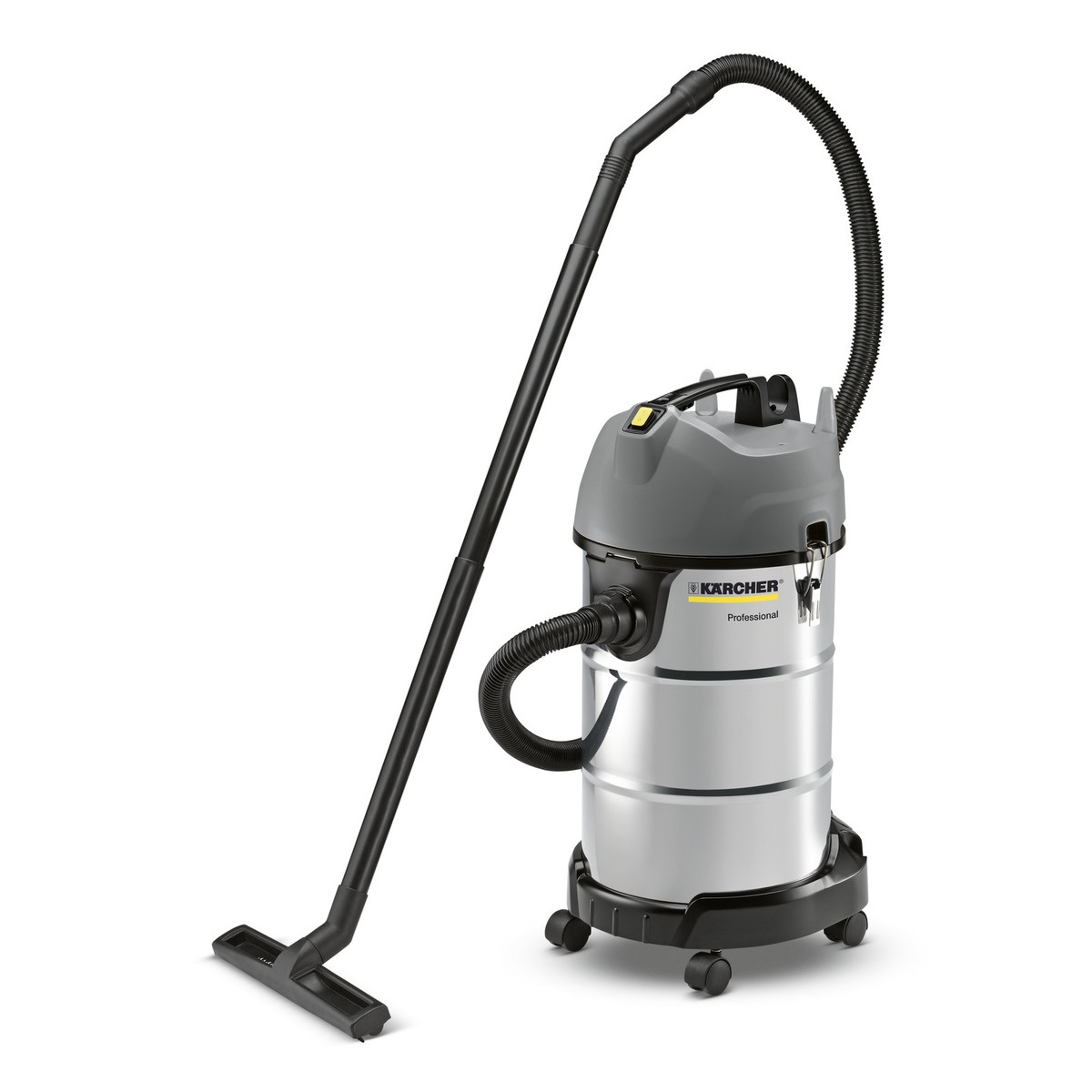 Máy hút bụi khô và ướt Karcher NT 55/2 Tact² Me I