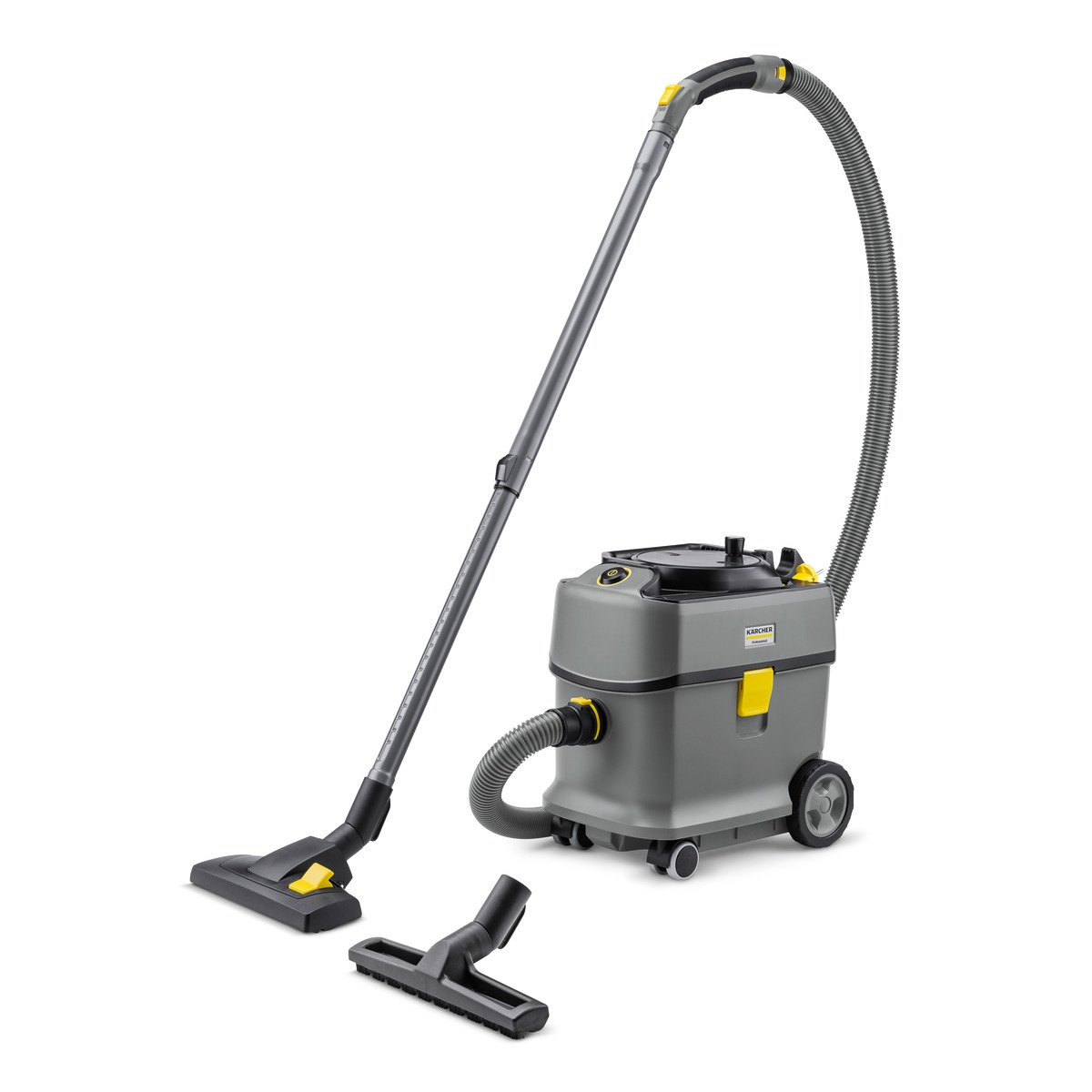 Máy hút bụi khô và ướt Karcher NT 50/2 Me Classic