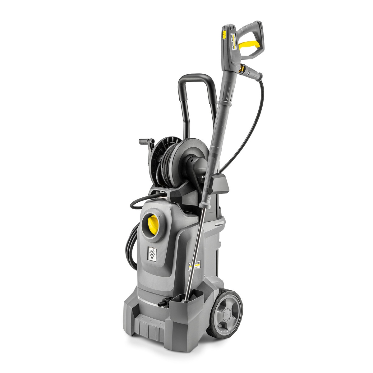 Máy làm sạch áp lực Karcher HD 5/11 EX Plus Classic
