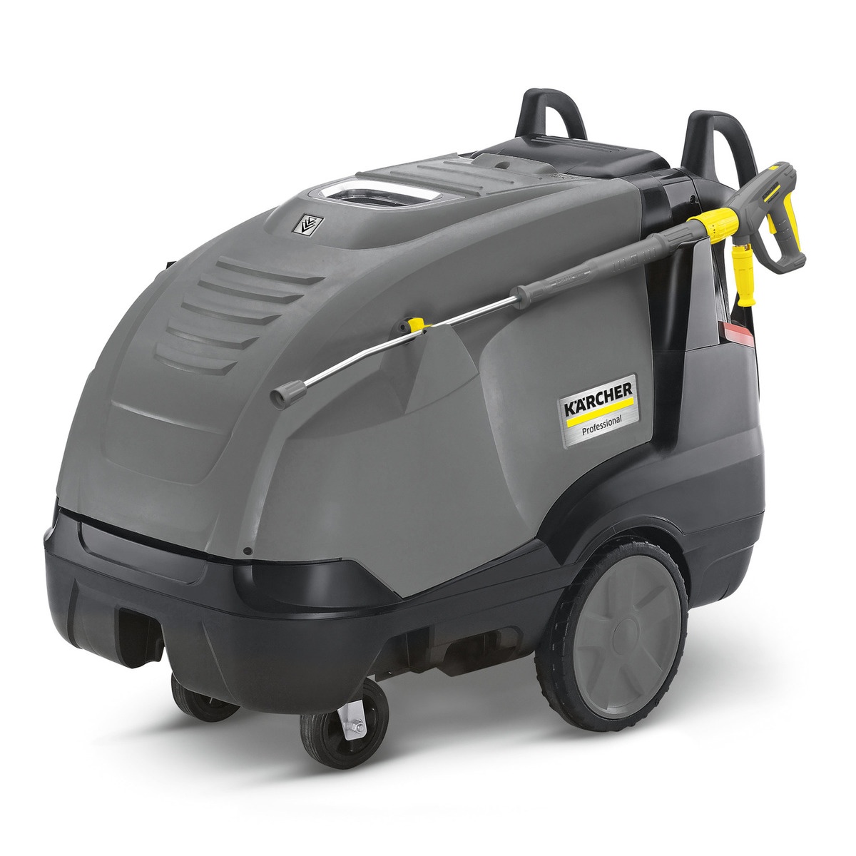 Máy làm sạch áp lực Karcher HDS 13/20-4 S