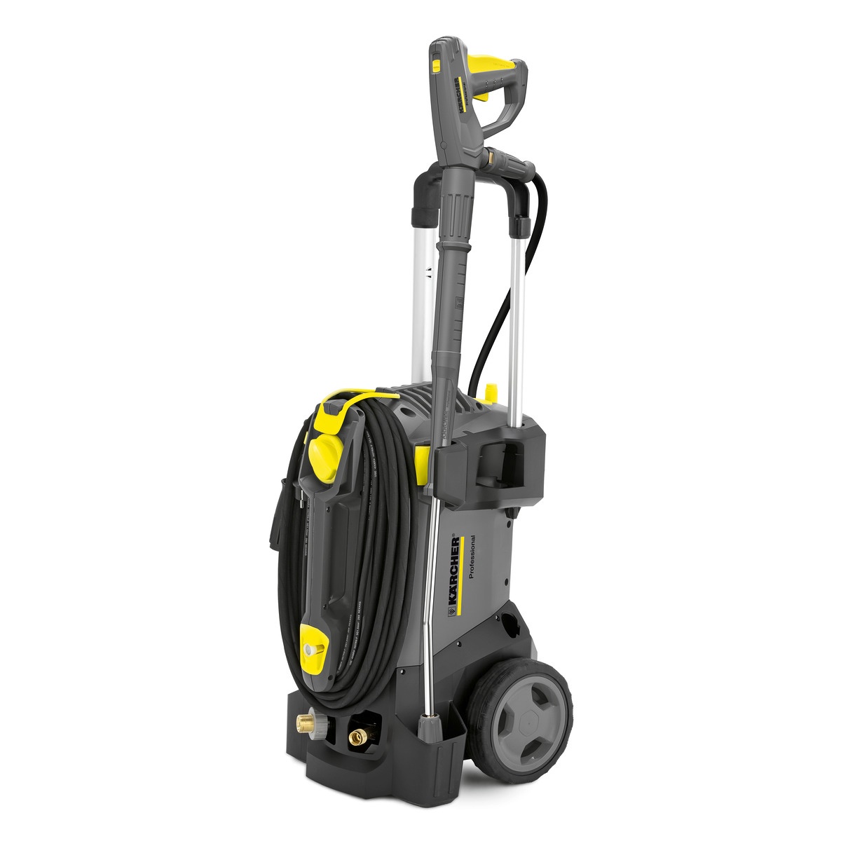 Máy làm sạch áp lực Karcher HD 5/17 C