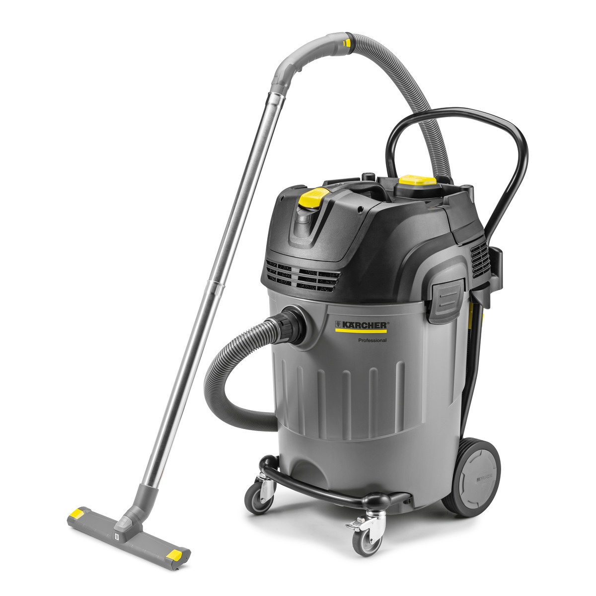 Máy hút bụi khô công nghiệp Karcher T 7/1 Classic