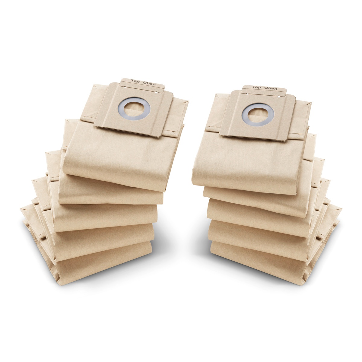 Túi lọc bụi, 10 Unit, T 7/1, T 9/1, T 10/1