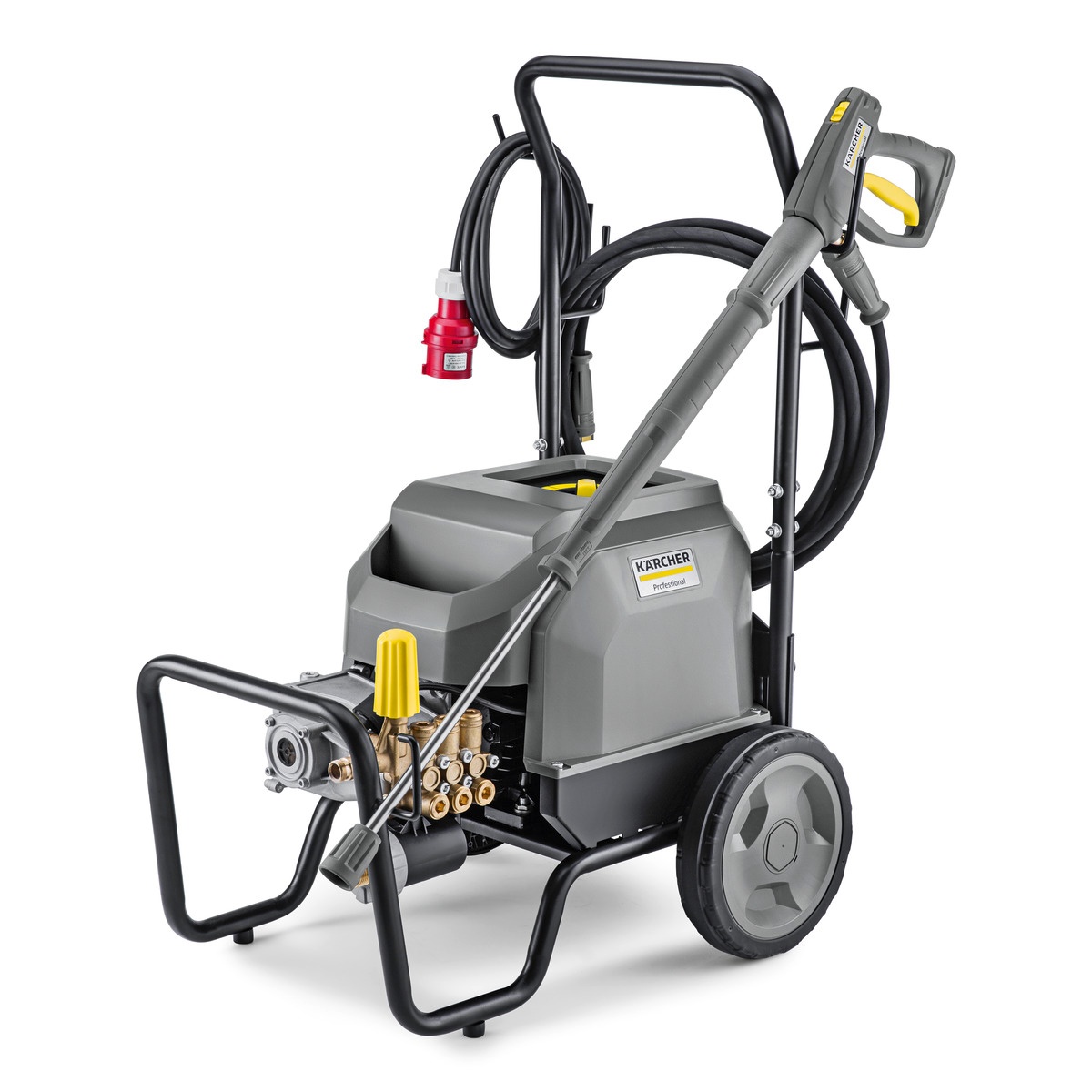 Máy làm sạch áp lực Karcher HD 7/18--4 Classic