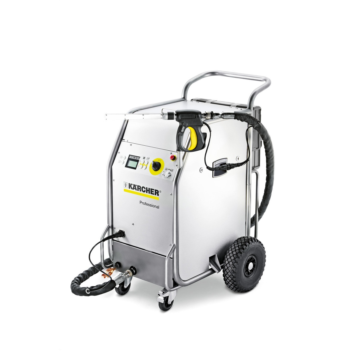 Máy thổi đá khô Karcher IB 15/120