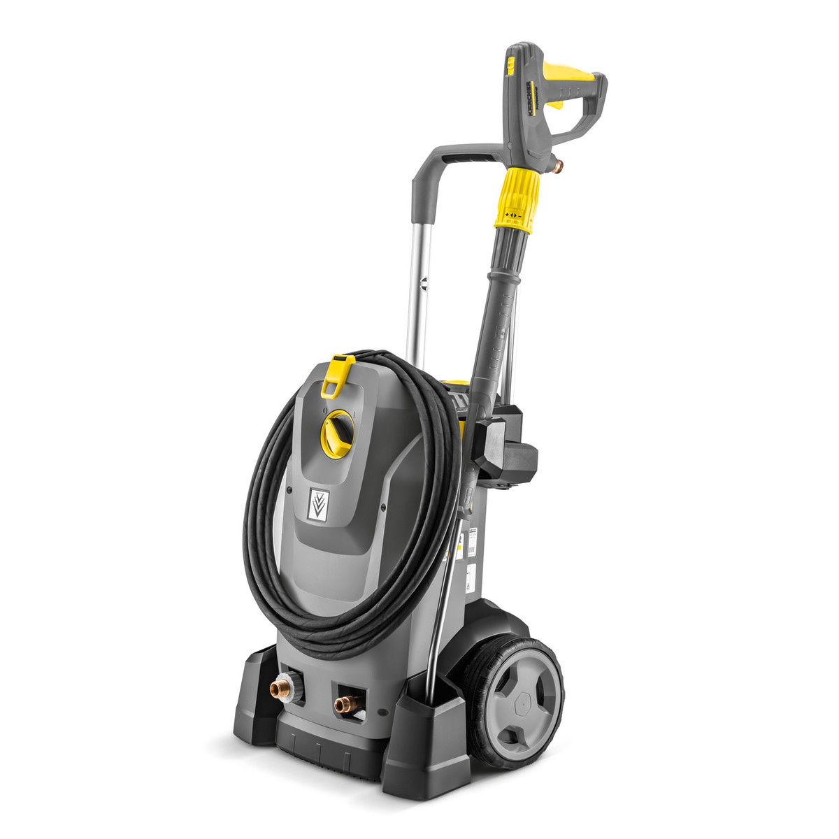 Máy làm sạch áp lực Karcher HD 7/16-4 M