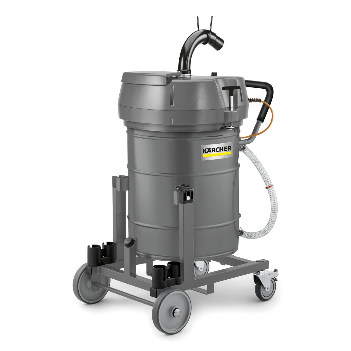 Máy hút bụi công nghiệp Karcher IVR-L 100-24-2 Tc