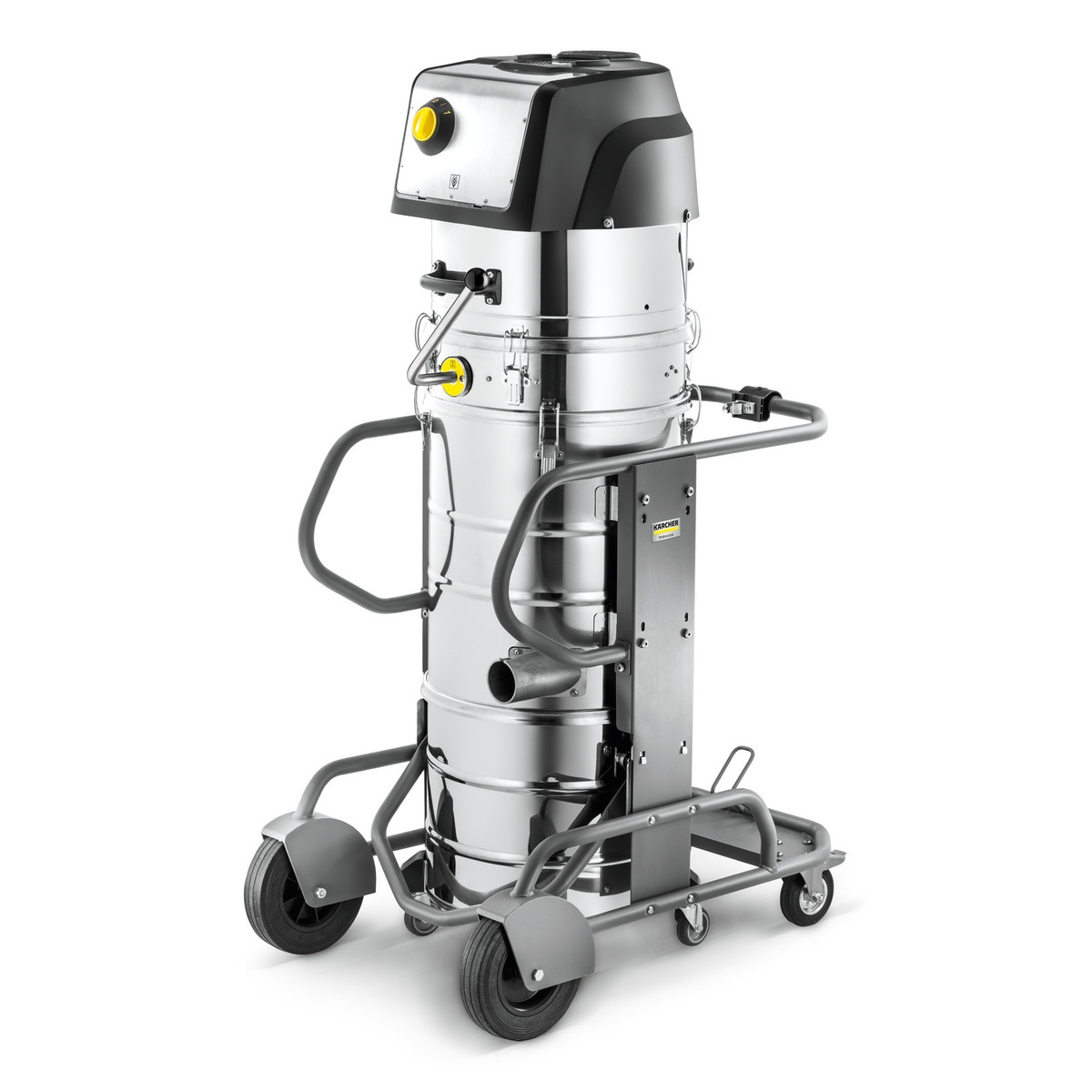 Máy hút bụi công nghiệp Karcher IVM 60-30 M Z22