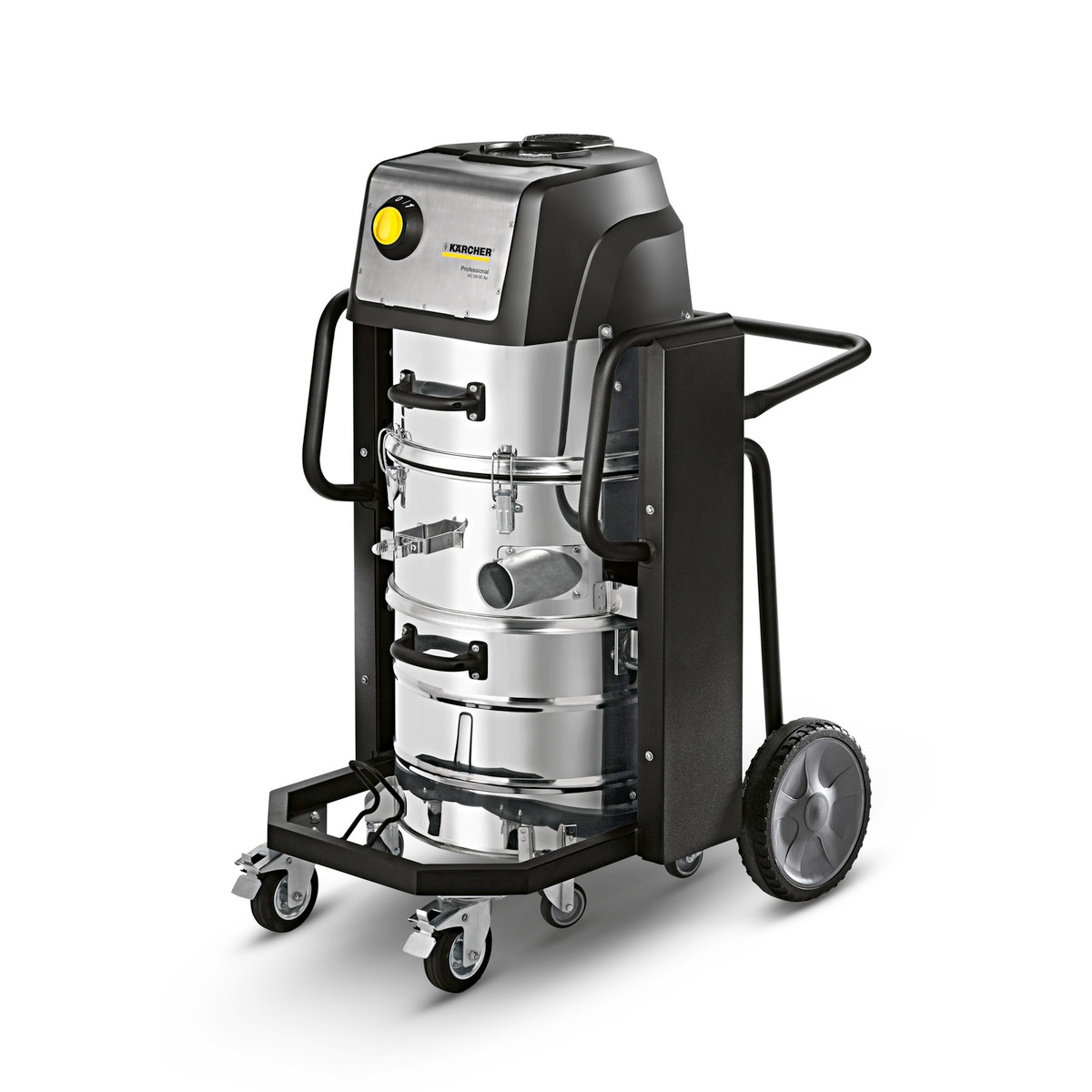 Máy hút bụi công nghiệp Karcher IVC 60-30 Ap
