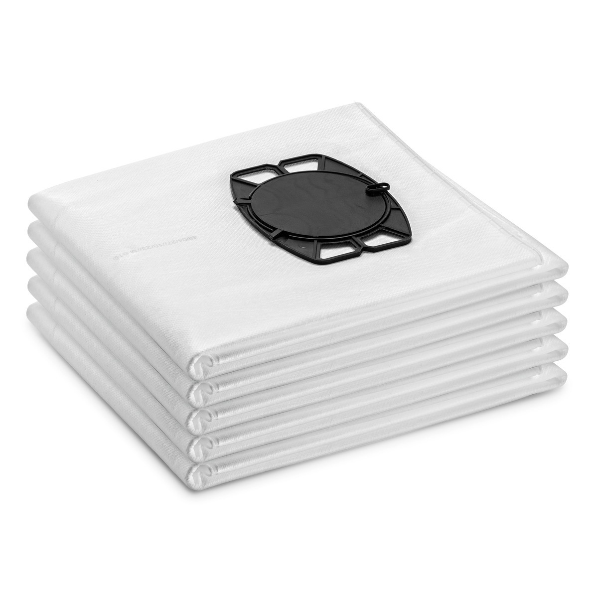 Túi lọc lông cừu, 5 Unit, NT 65, NT 70, NT 72, NT 75, NT 90