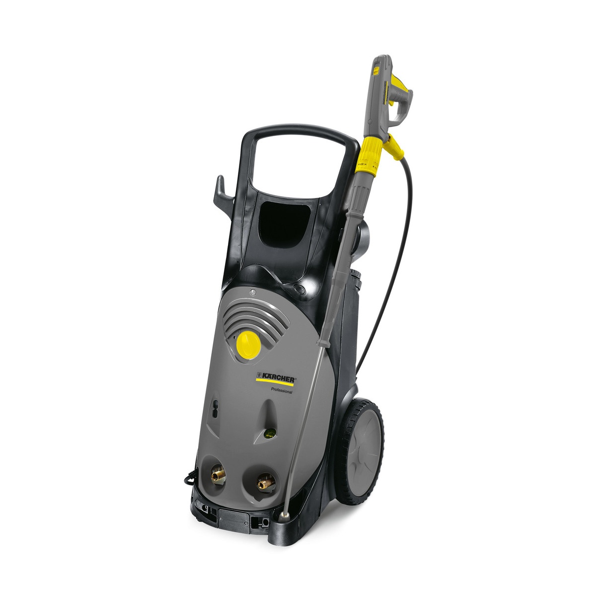Máy làm sạch áp lực Karcher HD 10/25-4 S