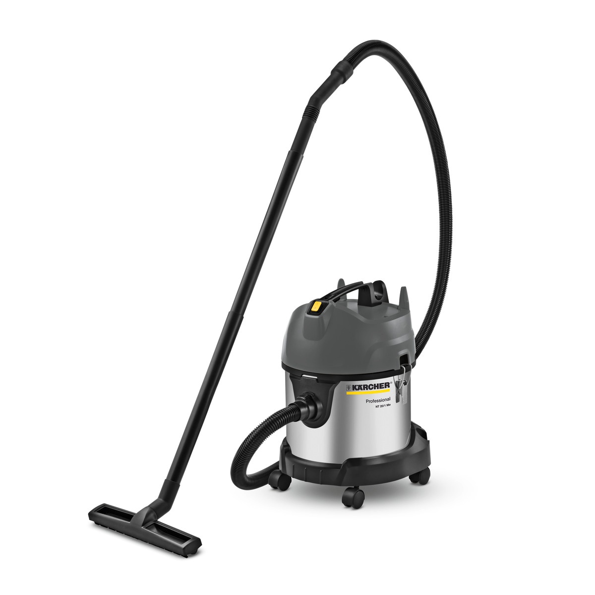 Máy hút bụi khô và ướt Karcher NT 30/1 Tact L