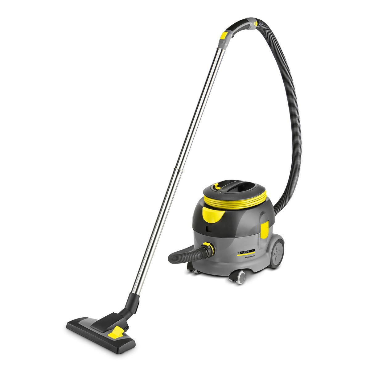 Máy hút bụi khô công nghiệp Karcher T 12/1 eco!efficiency