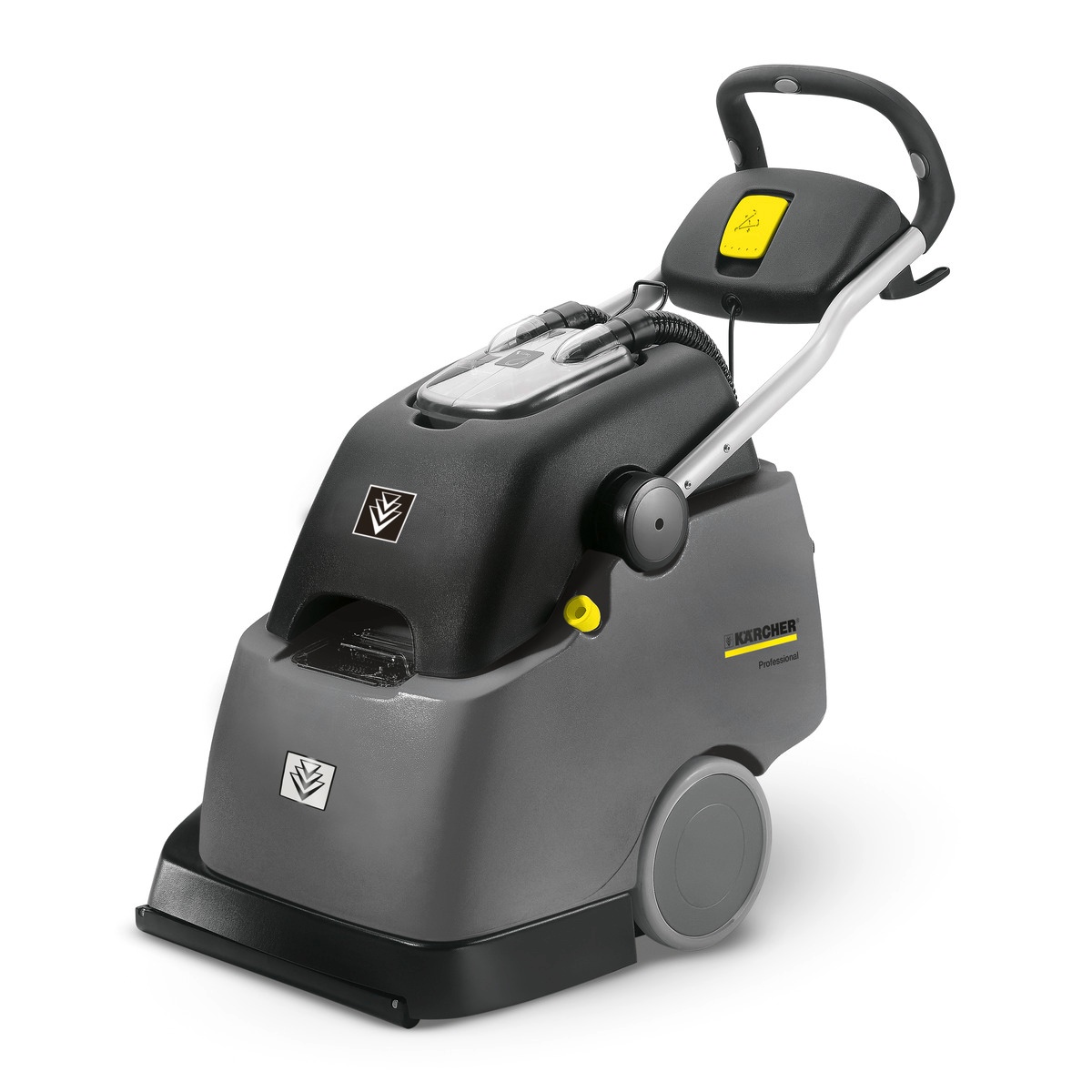 Máy làm sạch thảm Karcher BRC 45/45 C