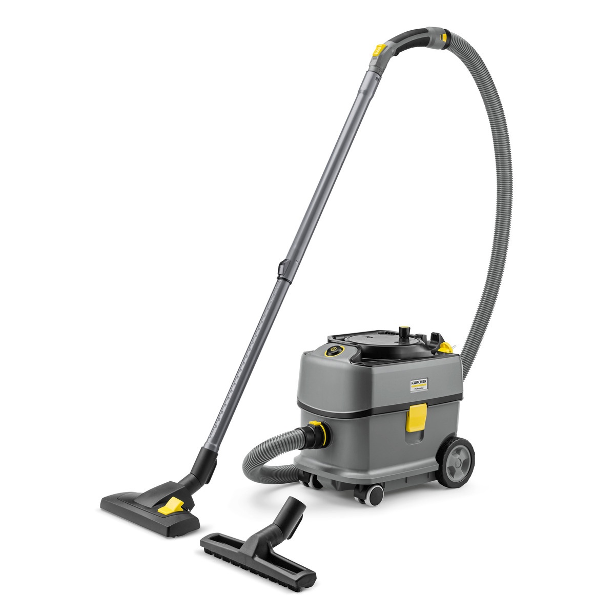 Máy hút bụi khô và ướt Karcher NT 30/1 Me Classic