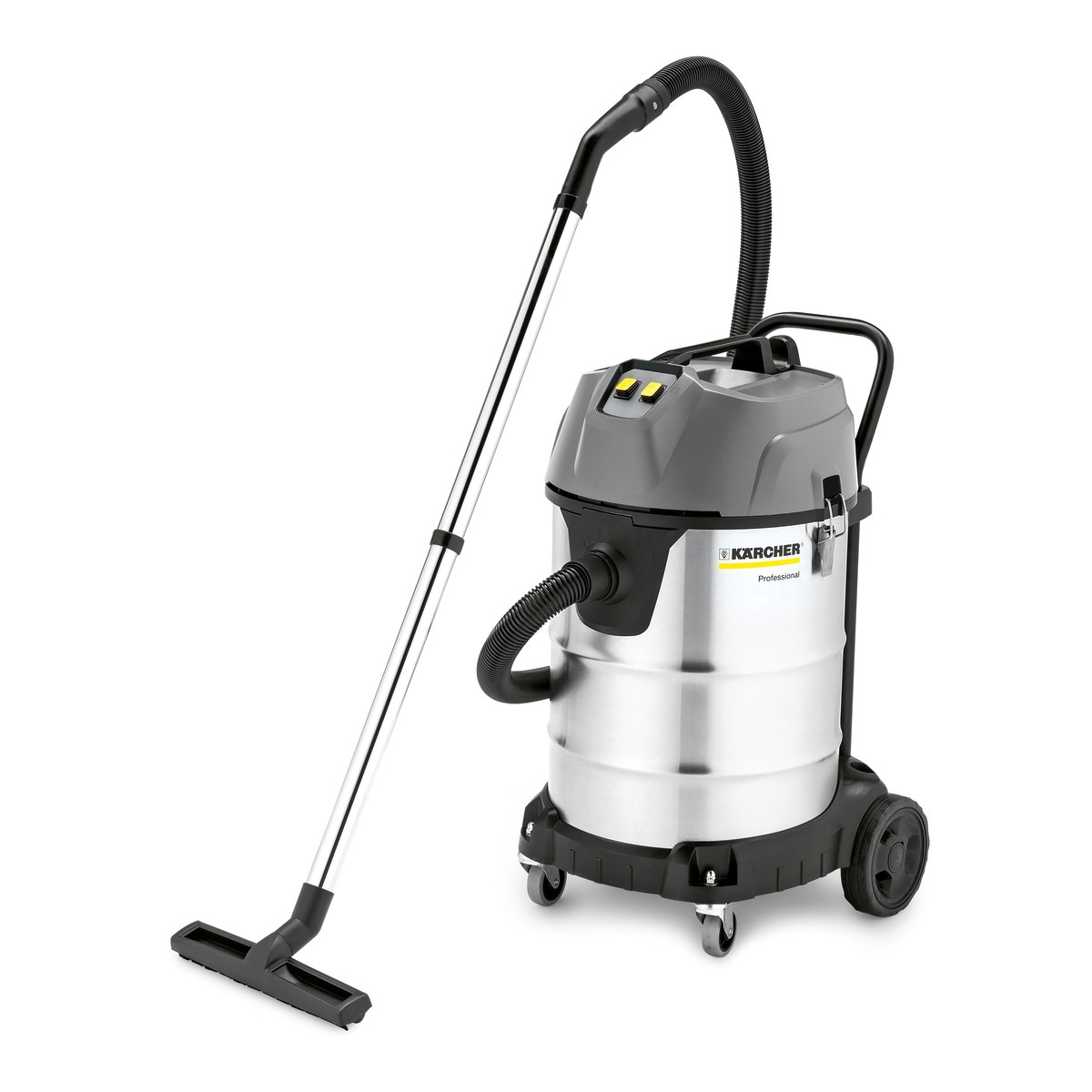 Máy hút bụi khô công nghiệp Karcher T 12/1