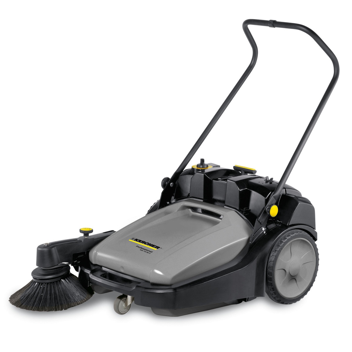 Xe quét Karcher KM 70/30 C Bp Pack