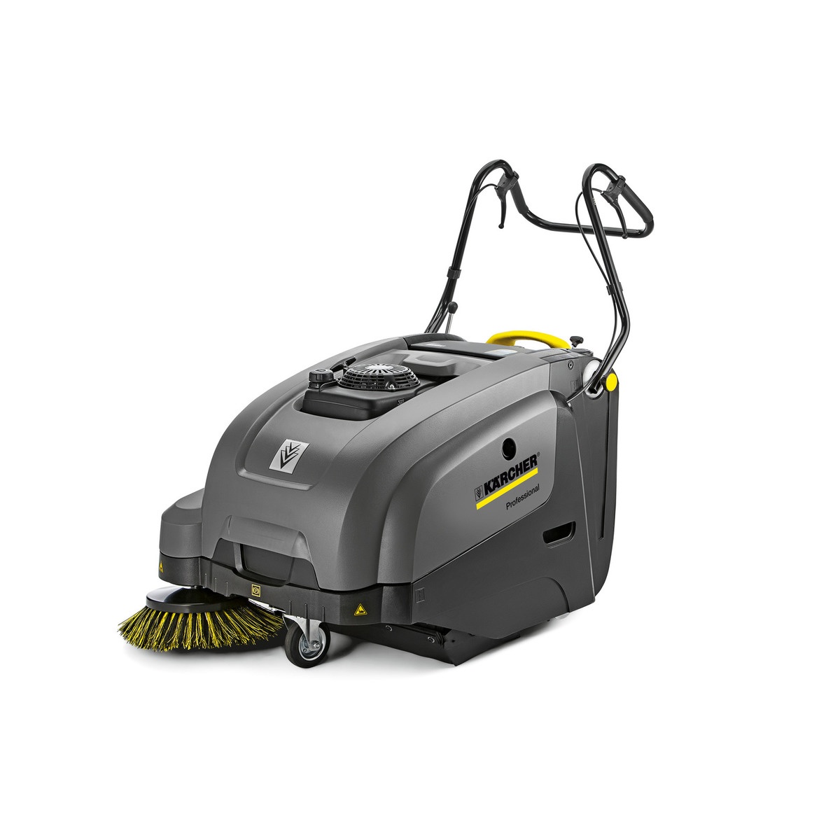 Xe quét hút Karcher KM 75/40 W G