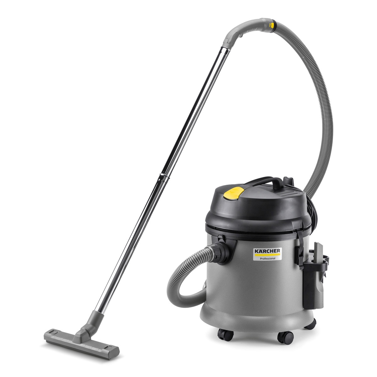 Máy hút bụi khô và ướt Karcher NT 65/2 Ap *EU