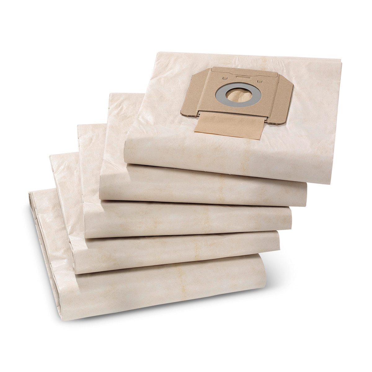 Túi lọc bụi, 5 Unit, NT 48, NT 65, NT 70, NT 72, NT 75, NT 80, WET VAC