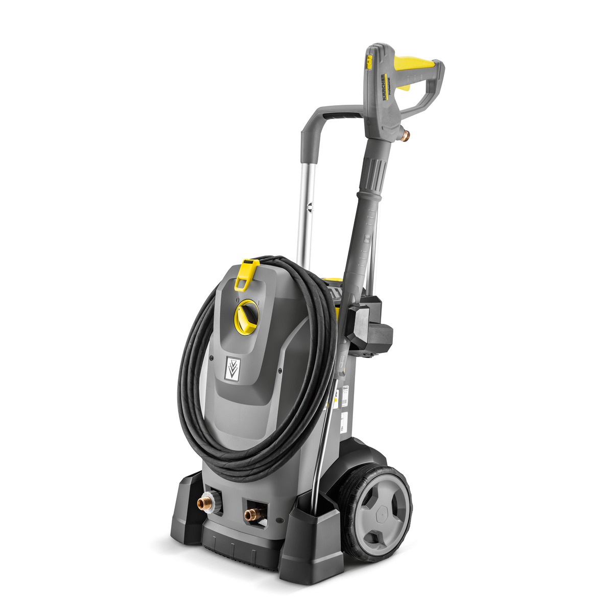 Máy làm sạch áp lực Karcher HD 6/15 M 50Hz *KAP