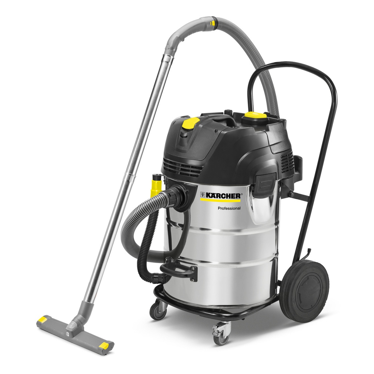 Máy hút bụi khô công nghiệp Karcher T 8/1 Classic