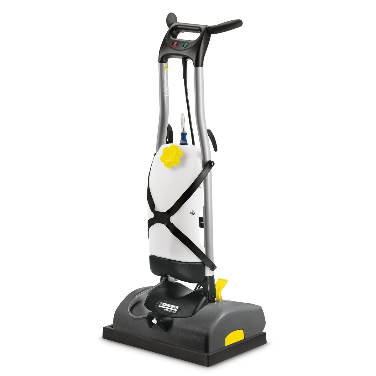 Máy làm sạch thảm Karcher BRS 43/500 C