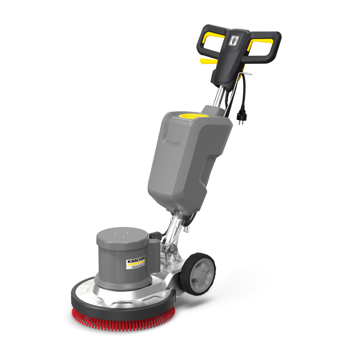 Máy đĩa đơn Karcher BDS 43/150 C Classic with tank