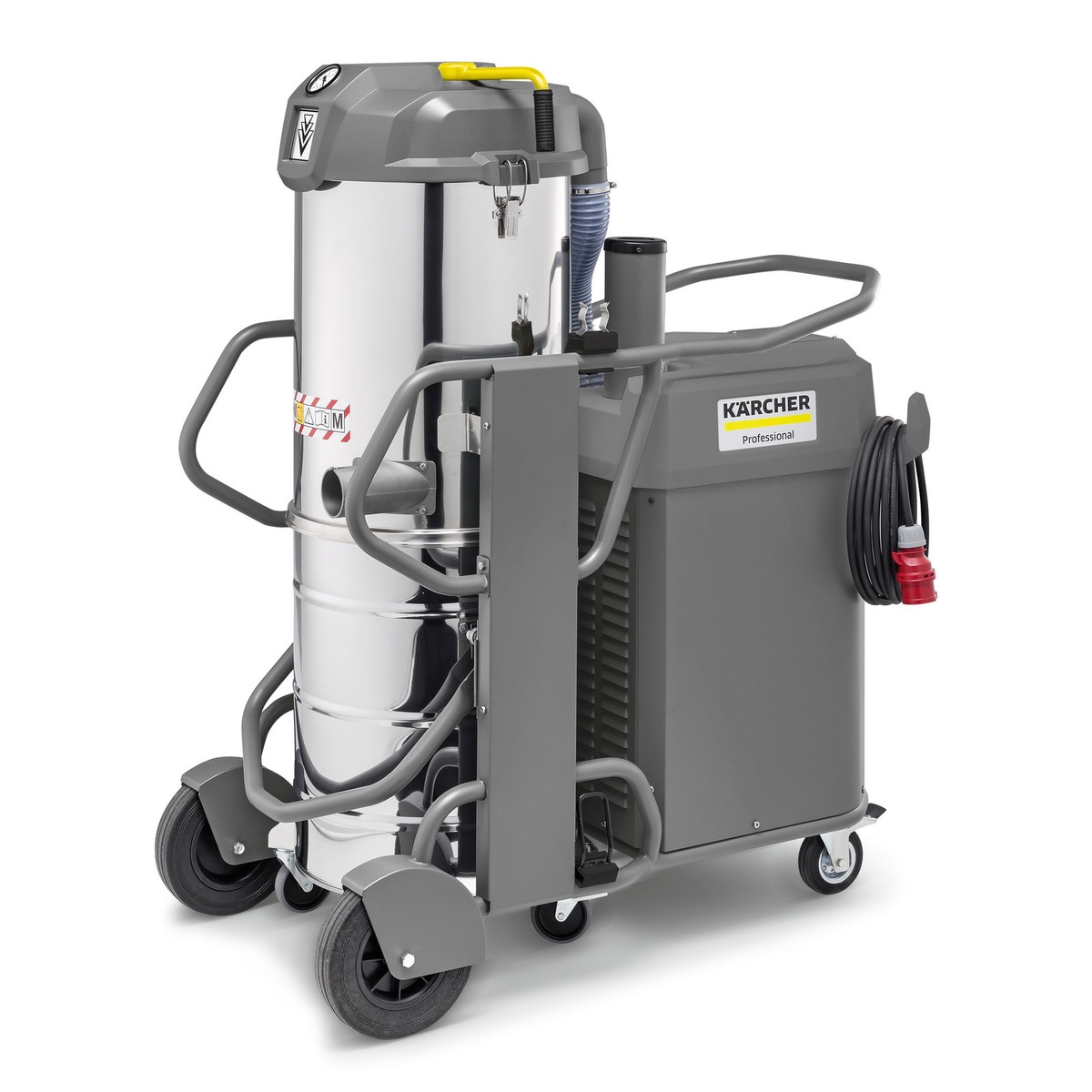 Máy hút bụi công nghiệp Karcher IVS 100-75 M