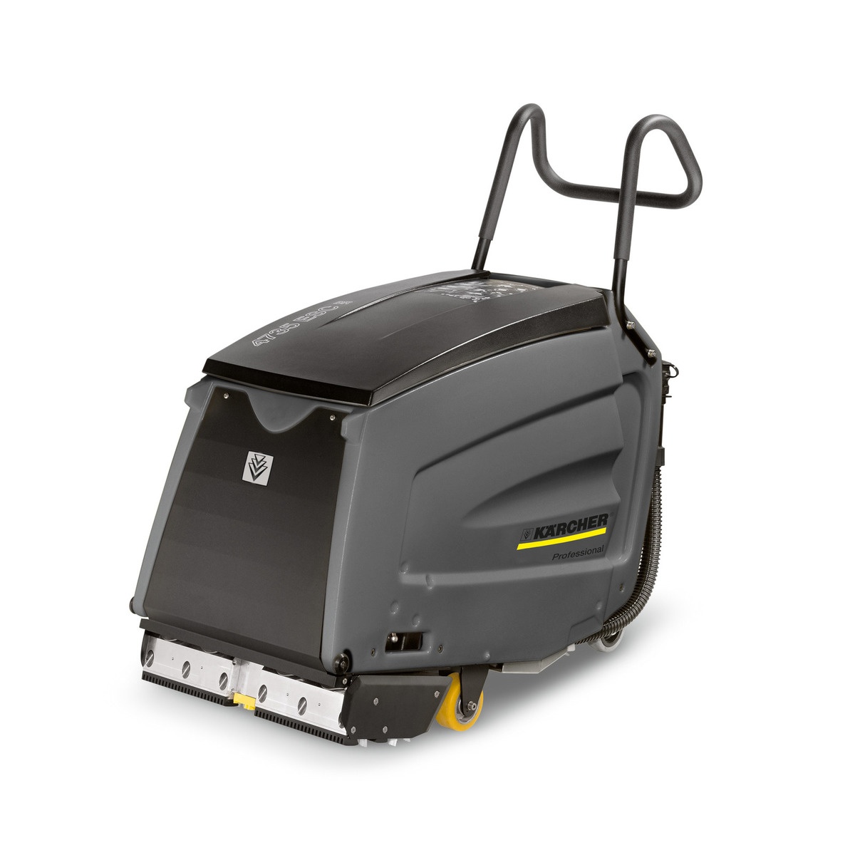 Máy làm sạch thang cuốn Karcher BR 47/35 Esc