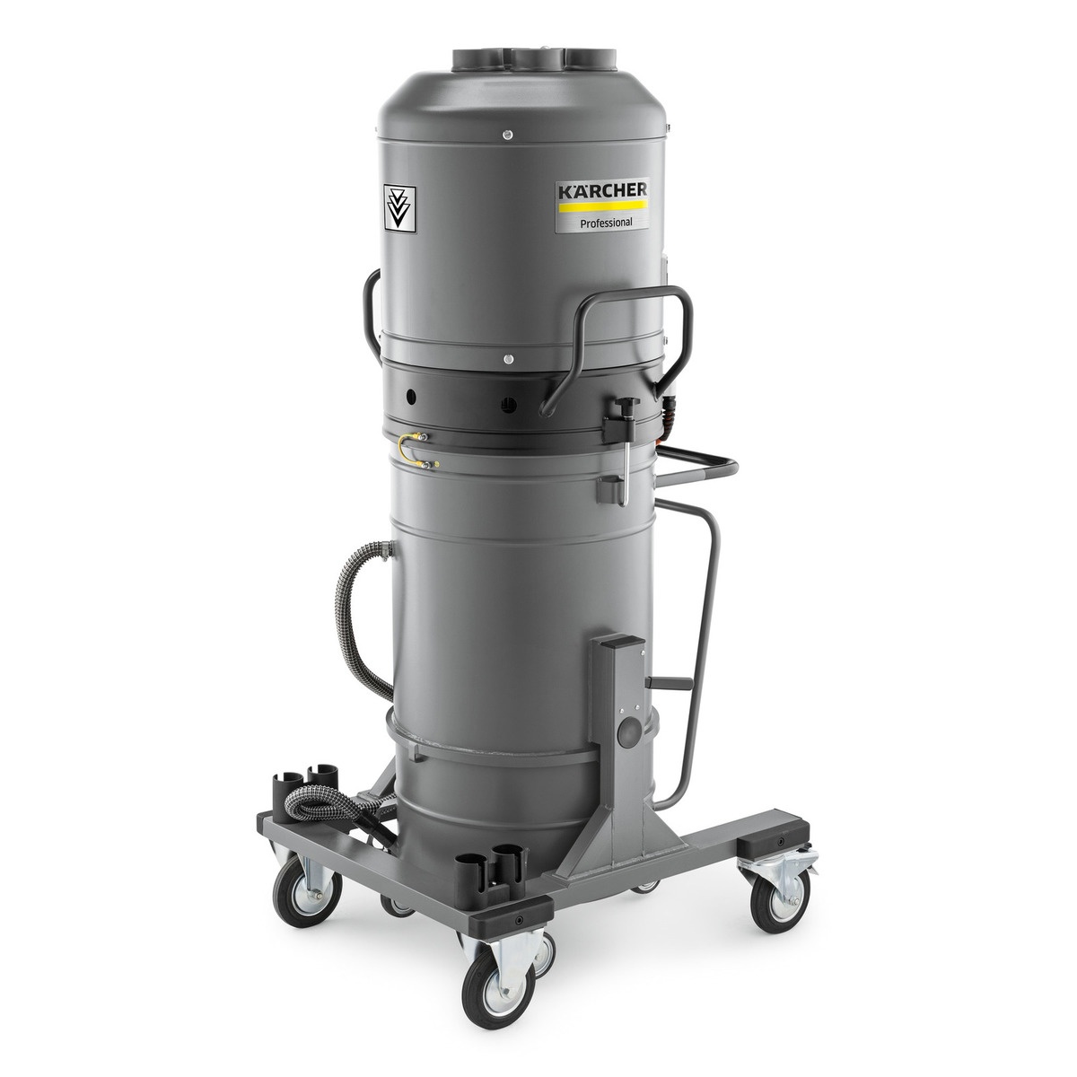 Hệ thống hút bụi công nghiệp Karcher RE D 9.986-460.0
